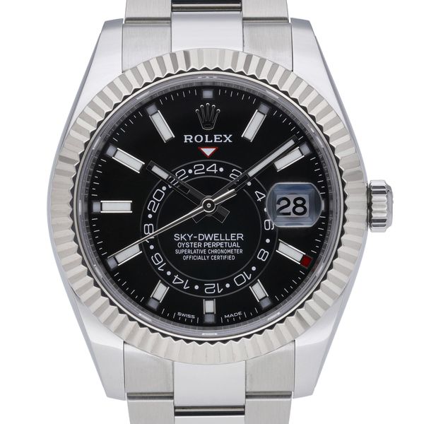 Rolex Sky-Dweller 326934